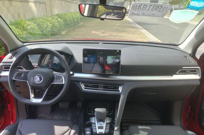 奇瑞瑞虎|存款11万，奇瑞瑞虎7和比亚迪宋Pro档次谁高？车主说了实在话