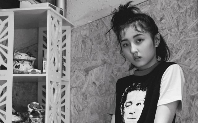 张子枫|这个01年小姑娘分明美如画，却不靠颜值靠实力，仅用13天就赚3亿