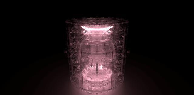 等离子体|英国一项聚变实验成功通电，实现了人们所期待的“首次等离子体”