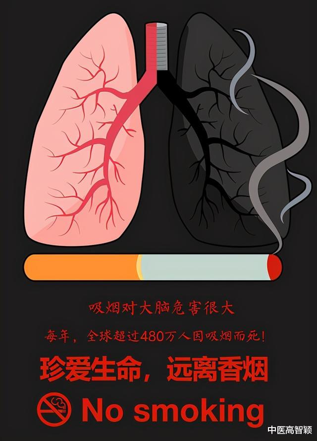 医生|35岁就患肺癌，医生告诫：这2种烟最伤肺，烟瘾再大也别碰！