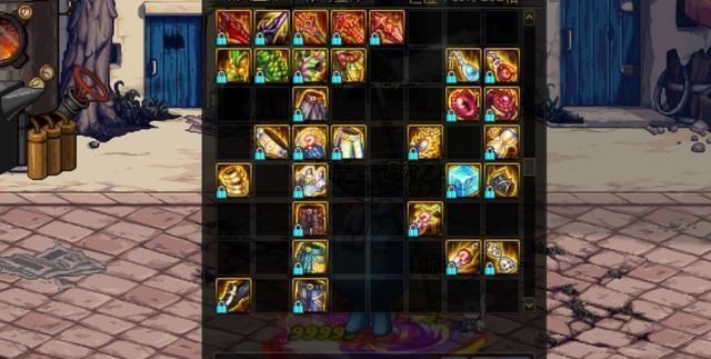 【交易】DNF:100级可交易智慧史诗,可见魔战套最受欢迎,价格相差10倍