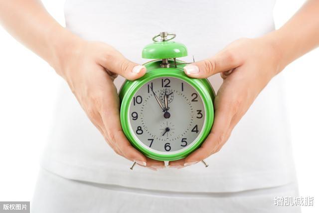 [减肥方法]一份科学的减肥方法，让你远离肥胖，身材慢慢瘦下来！