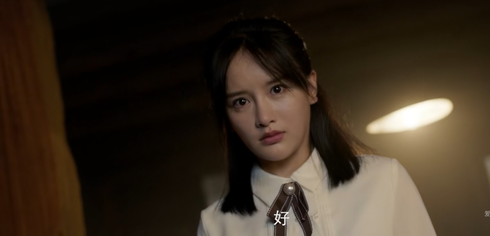 「谢苗」两天网播票房200万，成功登顶榜首，谢苗又带来一部生猛动作片