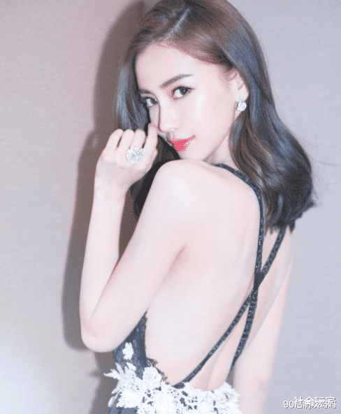 『Angelababy』他们看似红得发紫，实际已经没人找他们演戏，你觉得谁最可惜？