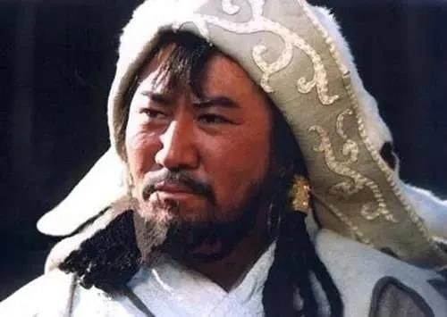 上官婉儿|成吉思汗下葬时，抬棺人为何沿途见人就杀？专家：原因只有这三点