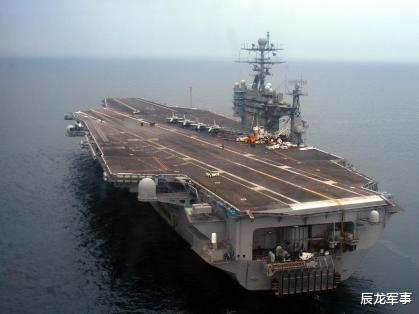 伊朗：400个目标被导弹锁定，头号对手发出战争威胁，不做第2个伊拉克