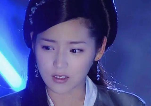 宝莲灯|《宝莲灯》15年:沉香恋爱了,哮天犬成影帝,而她却自毁前程