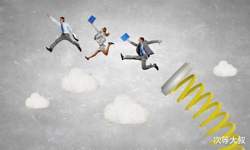 离职|离职再被请回去，不是老板喜欢你，而是你没本事