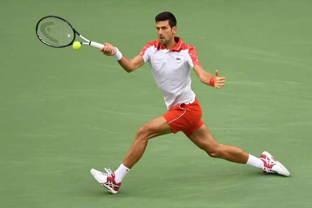 德约|网坛千胜有多难？仅有3人曾经做到，纳达尔德约即将达成！