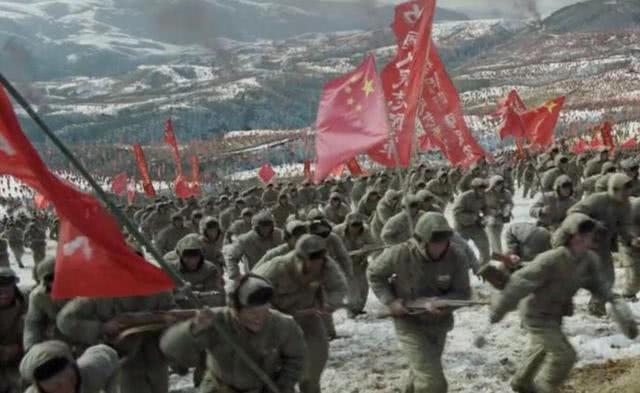 『彭总』第五次战役：彭总军事生涯四大败仗之一，教训太深刻