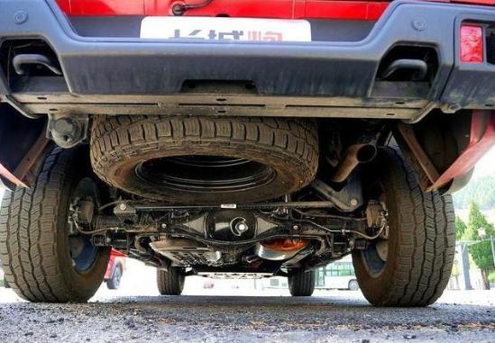 【长城炮】中国版猛禽？长城“第三炮”各方面都让人惊艳，起售仅16.98万