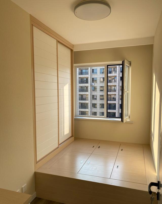 硅藻泥|新房终于完工,全屋抹硅藻泥只花8300元,晒晒花25万的效果