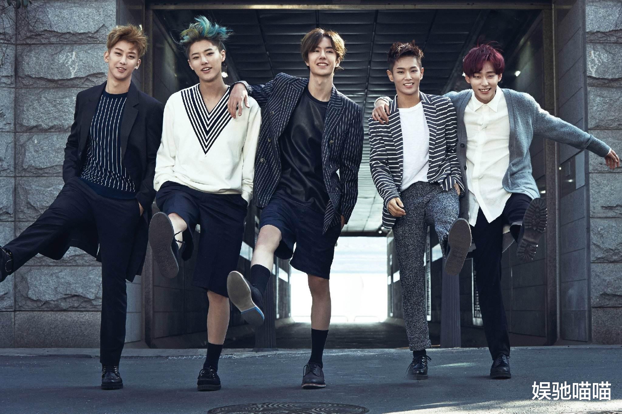 李汶翰■李汶翰演喜剧跳青1主题曲，自称素人，娄艺潇对C位出道的吐槽太狠