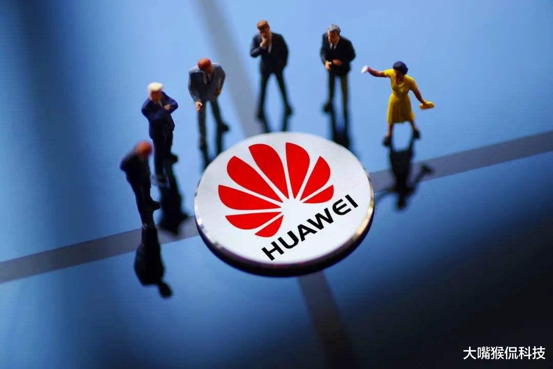 华为|华为又放出一只“独角兽”,谁也没想到,任正非还有“后手”