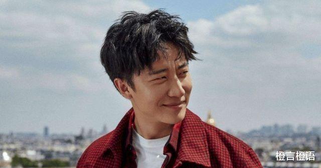黄轩|黄轩对她因戏生情，表白七次都被她拒绝，如今找了个小1岁的男友