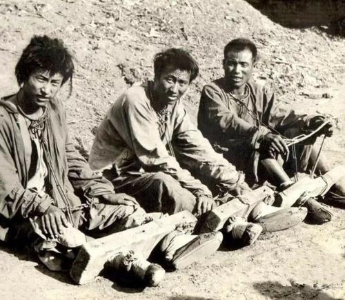 刘瑾|“凌迟处死”有多可怕？他被判3000刀，行刑之后只剩骨架