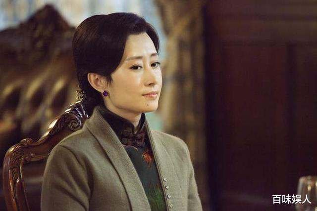 刘敏涛@表情又失控的刘敏涛，求别再上综艺了，还是好好拍戏吧