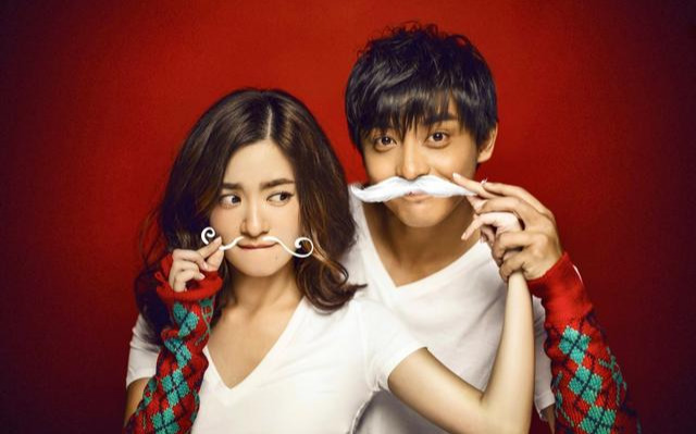 爱情公寓|爱情公寓11年后，张伟娶了小燕子，陈赫有了女儿，他离世6年了