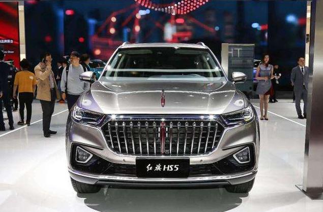 哈弗▲售价18万配备50万内饰，与德系BBA竞争，网友：支持国产