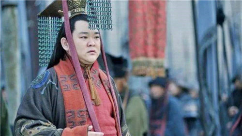 刘禅|刘禅投降后写下3字,司马昭:免死,众人不解,司马昭:倒着来念