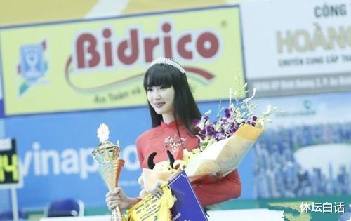 女排|恭喜！世界女排第一美少女嫁人啦！对方为26岁电商富豪