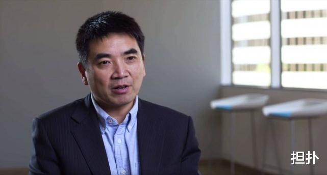 马克·扎克伯格|又一个美国巨头宣布,停止直接为中国提供服务,老板曾经是中国人