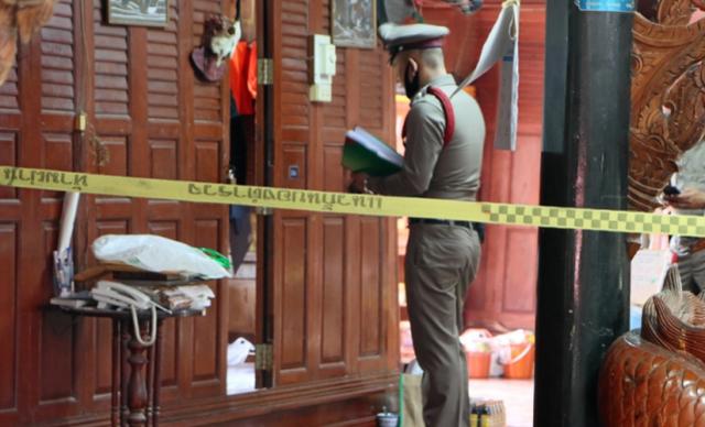 睹图|女子在别墅里死亡7天无人知,母亲上门查看发现女儿尸体已腐烂