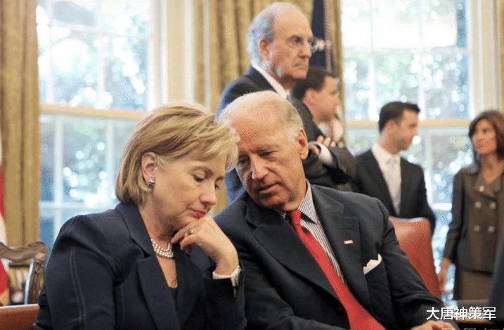 美国：美国确诊数超106万！谁能\拯救\美国？奥巴马和希拉里相继表态了