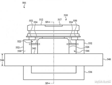 苹果|要走复古风?苹果新专利曝光:这设计我真没想到