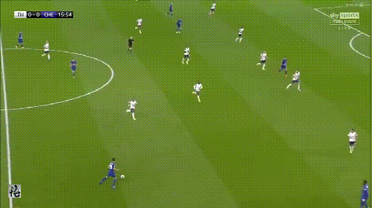 热刺|热刺阵容大轮换，你看到了什么？联赛杯逆转取胜只是个添头！