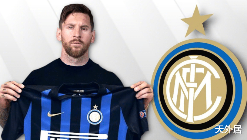 央视|足坛重磅转会或成事实!曝梅西已亲口告知巴萨新帅:我更可能离队