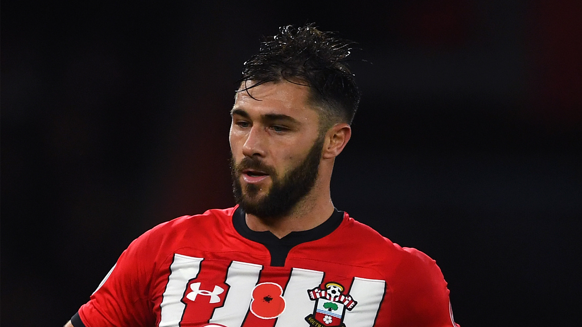 西布罗姆维奇:感染新冠病毒后什么感觉?西布朗前锋查理奥斯丁出现症状后发声