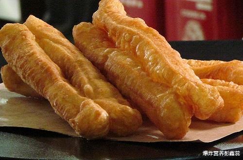 玉米|3种早餐被列为“黑名单”，鸡蛋上榜？你认为的营养食物未必健康