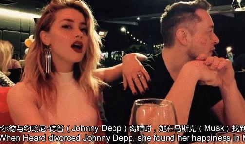 伊隆·马斯克|美女作家被“控制”8年，6年生6胎：醒醒吧，嫁什么豪门！