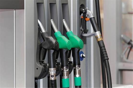 【油价】今日油价：5月20日，全国92，95号汽油价格！