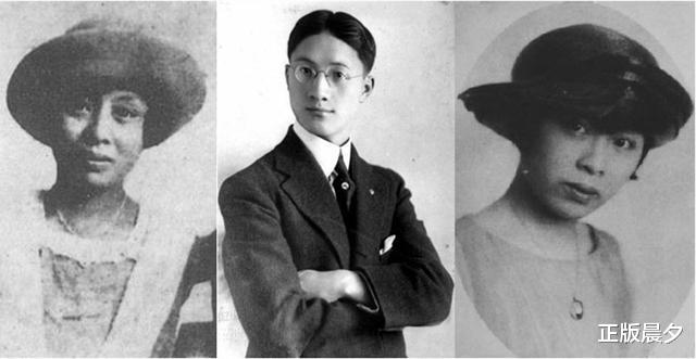 #徐志摩#徐志摩遇难：陆小曼只说了6个字，拒绝收尸，张幼仪为他操办葬礼