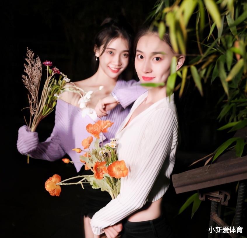 张豆豆|她是公认的体操女神，因“发育过猛”退役，为当教练拒入娱乐圈