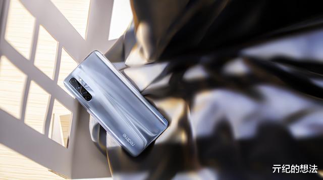 realme X▲骁龙865+六摄,又一旗舰机将于25日发布,售价或3299元起