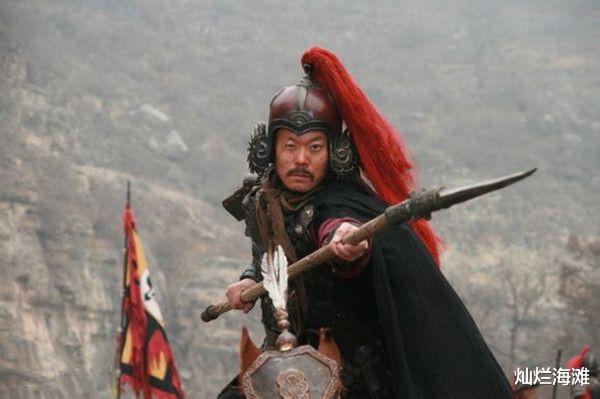 「关胜」《水浒传》中绰号相同的三对人物：四人死于非命，二人下落不明