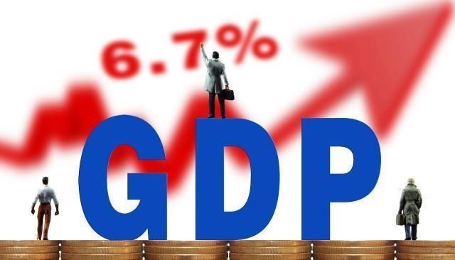 20年前，美國GDP占全球30.4%，中國GDP僅占3.5%，那現在呢？-圖6