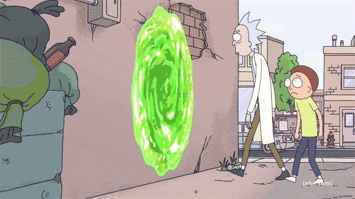 行星|德国科学家已证实存在四维空间,进入后可以直接看到人的一生?