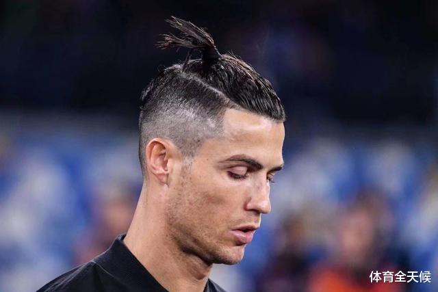 「皇家马德里」队宠联手C罗!皇马顺水推舟,C罗喜迎老搭档