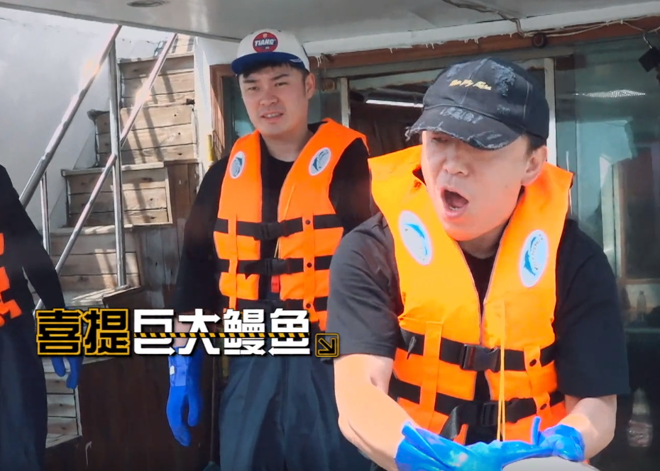 黄渤|黄渤为什么不拍《极限挑战》，他对邓超说出了原因，很意外