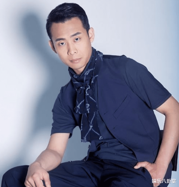 [张译]“影帝?”张译，隐瞒14年的老婆，结果是大家都熟悉的央视主播