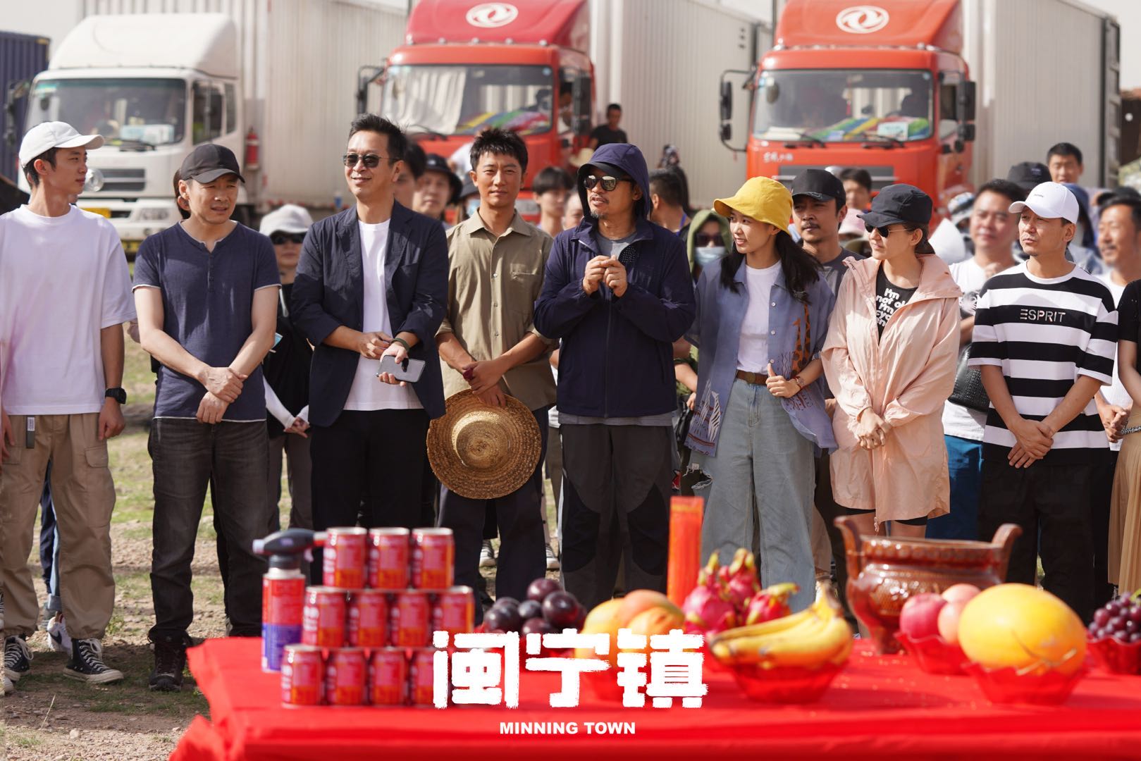 片花|《父母爱情》导演新剧未播先火？化妆真实片花中愣是没认出张嘉译