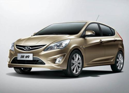 瑞纳▲预算6万以内,打算买一台瑞纳上下班代步,还有更好的选择吗?