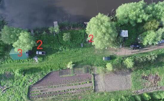 『』59岁猎人酒后与朋友一起钓鱼,因发生争执接连射杀7个朋友