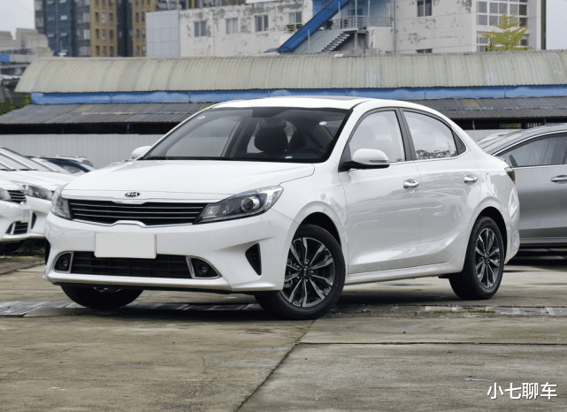 福瑞迪|曾经的“省油王”如今不香了，今年累计销量13685台，7.88万起无人问