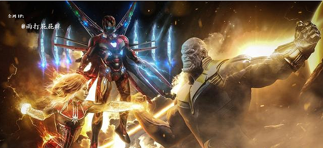 『灭霸』漫威解读：倘若海拉没有在诸神黄昏中被终结，直面灭霸会是怎样？