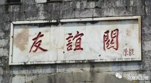 娘子关@中国历史上十大名关,你知道几个?